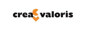 Crea Valoris, agence de communication à Paris Logo