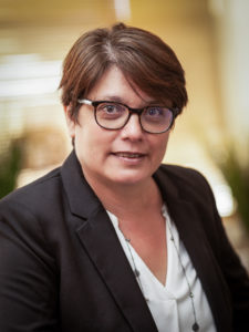 Fondatrice Associée @Crea Valoris Caroline Huard