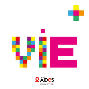 #JournéePositive - lutte contre la sérophobie - AIDES